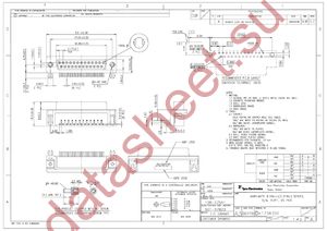 1734350-2 datasheet  